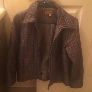 $5 in bundle Lightweight grey  jacket